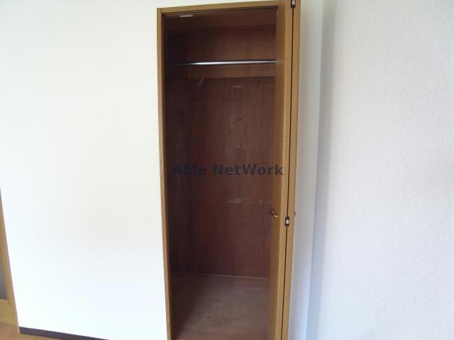 サンハイツＡの物件内観写真