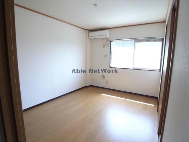 サンハイツＡの物件内観写真