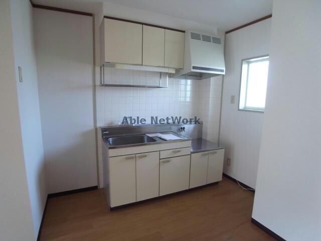 サンハイツＡの物件内観写真