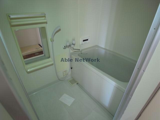 サンハイツＡの物件内観写真