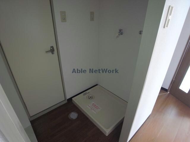 サンハイツＡの物件内観写真