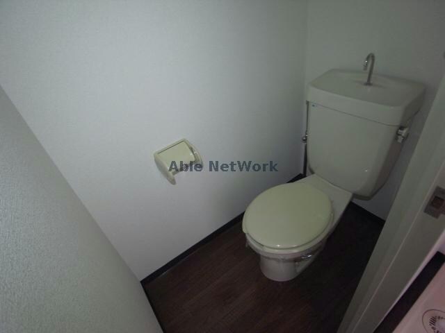 サンハイツＡの物件内観写真