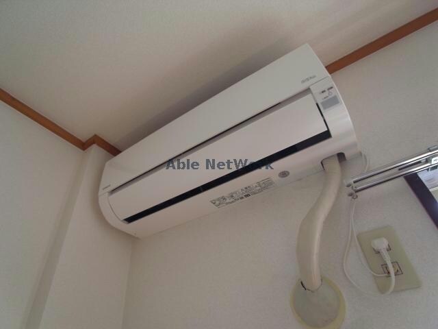 サンハイツＡの物件内観写真