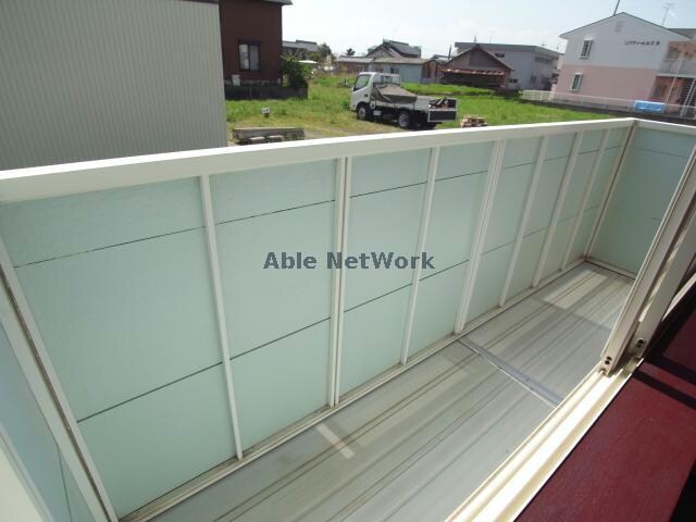 サンハイツＡの物件内観写真