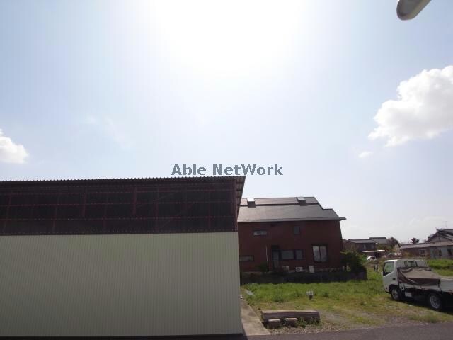 サンハイツＡの物件内観写真