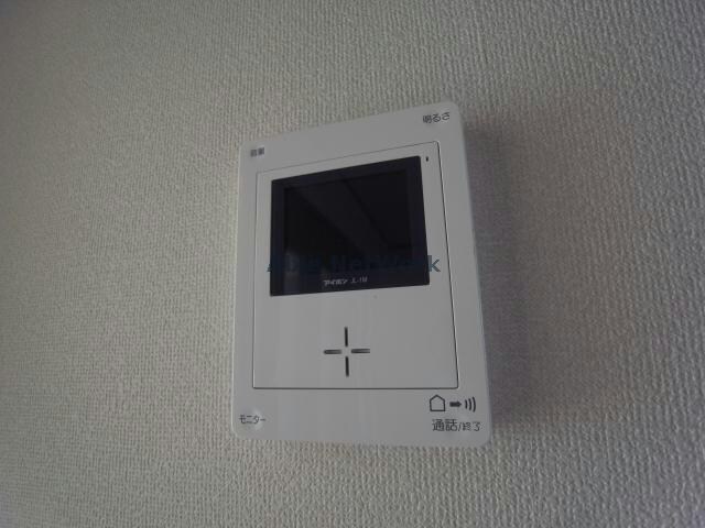 サンハイツＡの物件内観写真