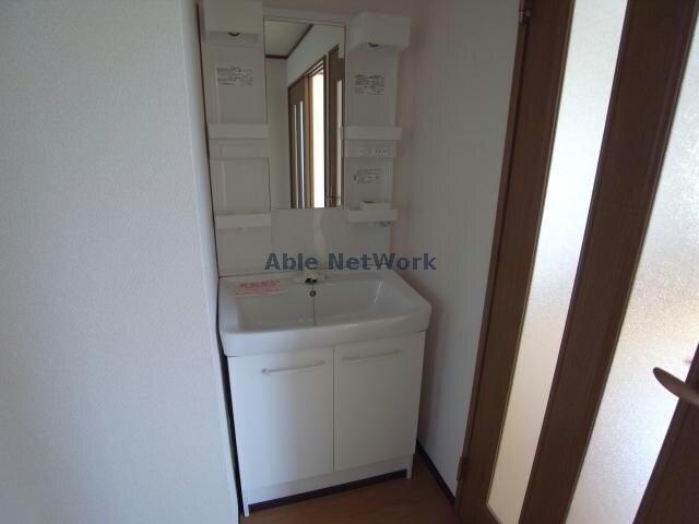 サンハイツＡの物件内観写真