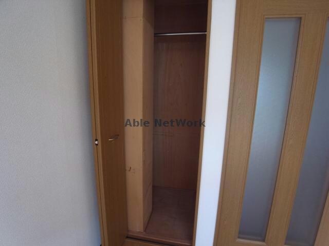 サンハイツＡの物件内観写真