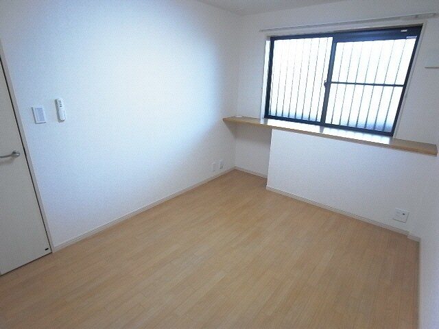 クレアーレの物件内観写真