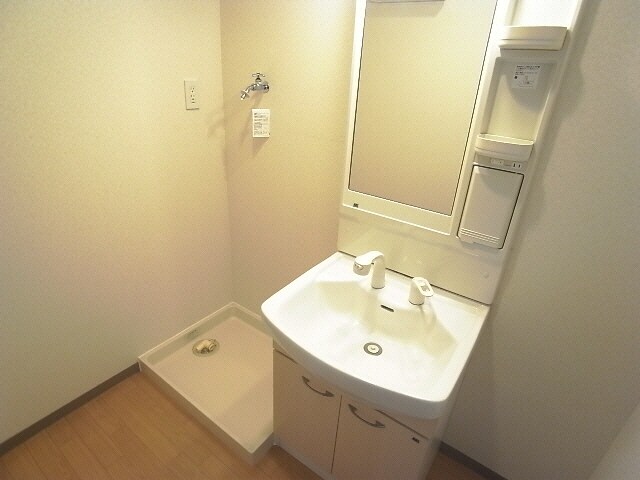 クレアーレの物件内観写真