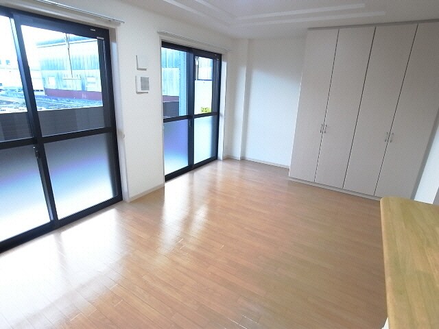 クレアーレの物件内観写真