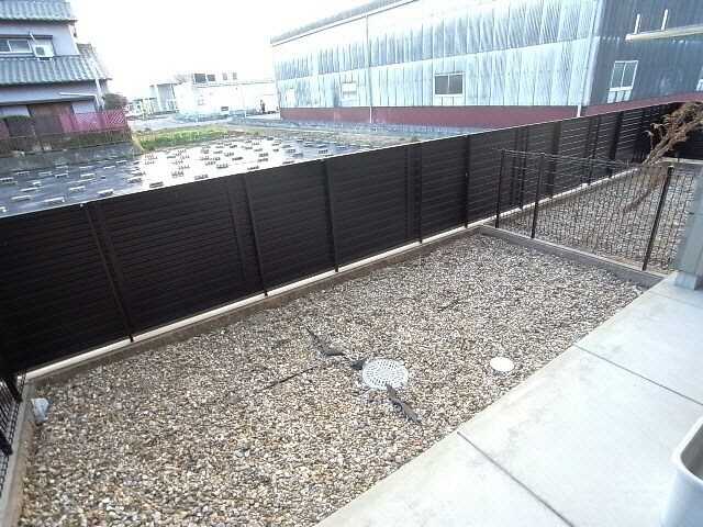 クレアーレの物件内観写真