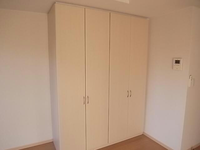 クレアーレの物件内観写真