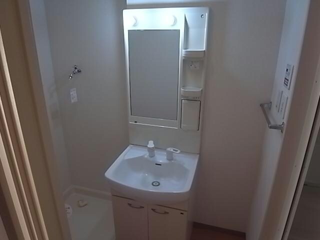 クレアーレの物件内観写真