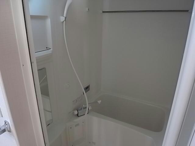 クレアーレの物件内観写真