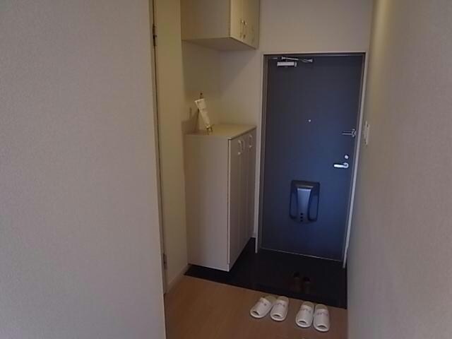 クレアーレの物件内観写真