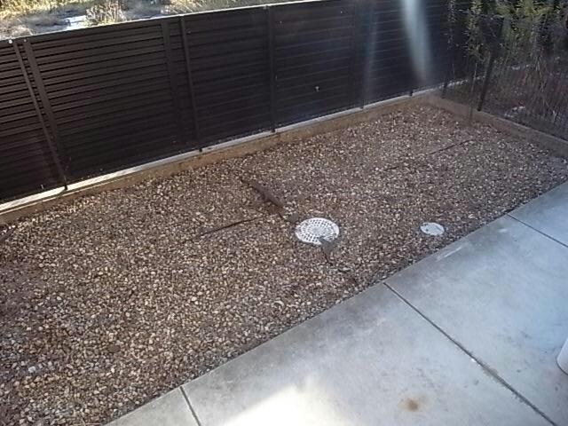 クレアーレの物件内観写真