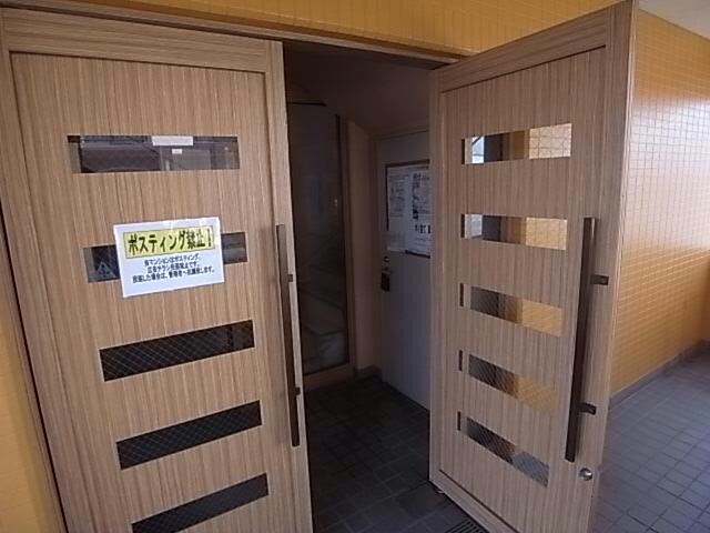 べレッツァ岐阜の物件外観写真