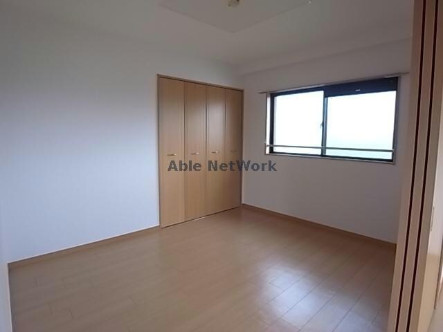 グランシエルの物件内観写真