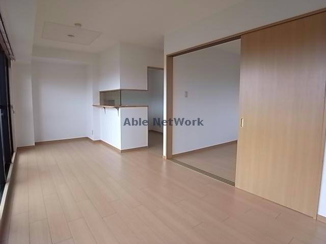 グランシエルの物件内観写真