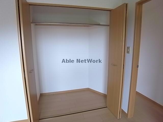 グランシエルの物件内観写真