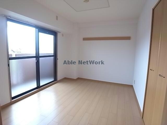 グランシエルの物件内観写真