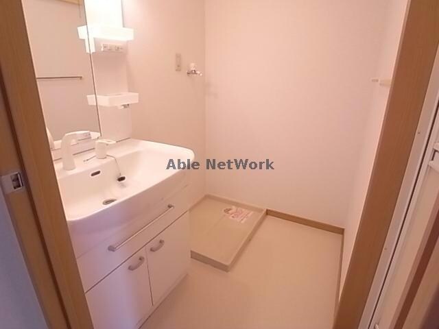 グランシエルの物件内観写真