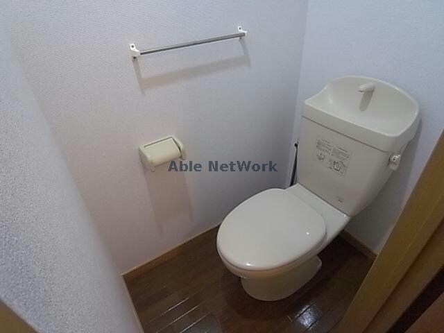 グランシエルの物件内観写真