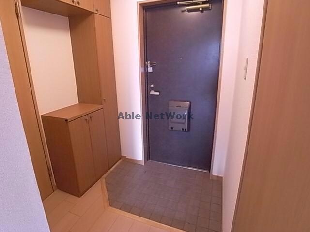 グランシエルの物件内観写真