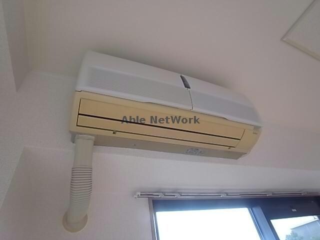 グランシエルの物件内観写真