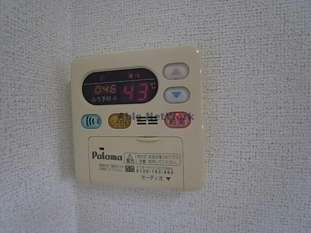 グランシエルの物件内観写真