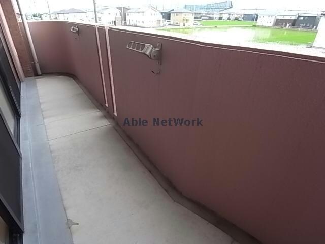 グランシエルの物件内観写真