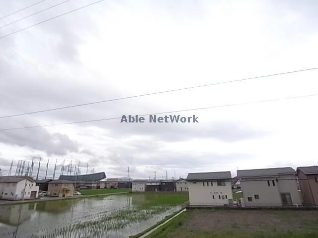 グランシエルの物件内観写真