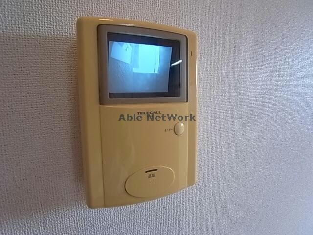 グランシエルの物件内観写真