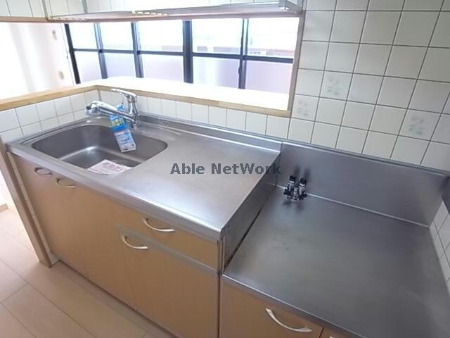 グランシエルの物件内観写真