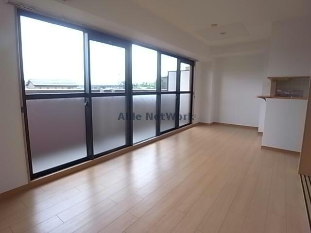 グランシエルの物件内観写真