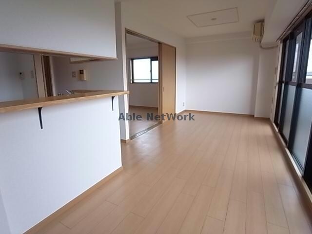 グランシエルの物件内観写真