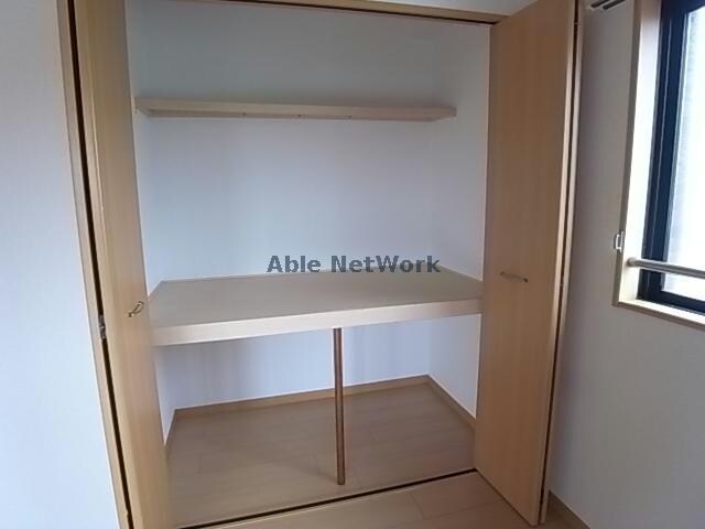 グランシエルの物件内観写真