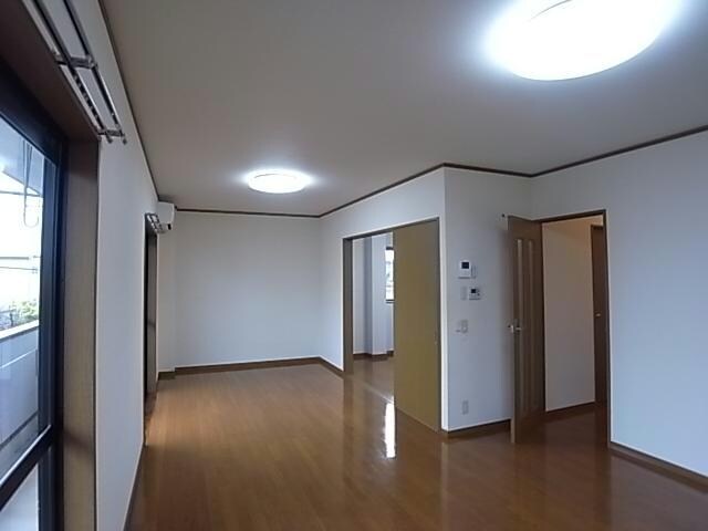 ムーンテラス片山　S館の物件内観写真