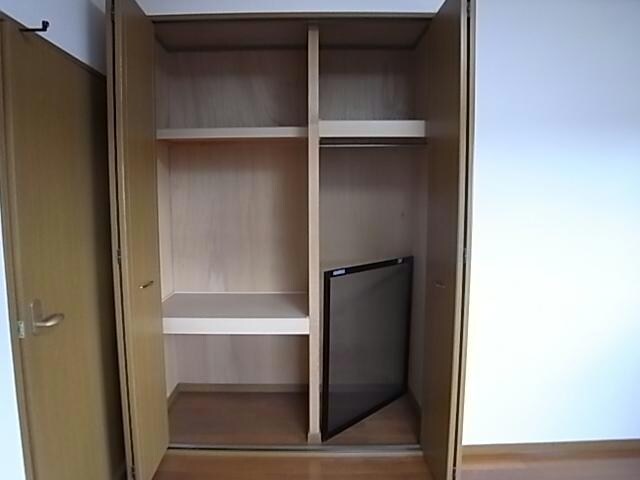 ムーンテラス片山　S館の物件内観写真