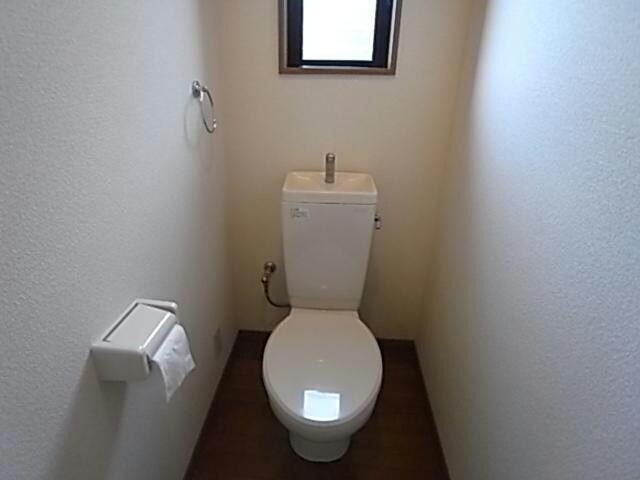 ムーンテラス片山　S館の物件内観写真