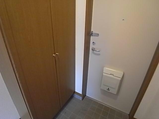 ムーンテラス片山　S館の物件内観写真