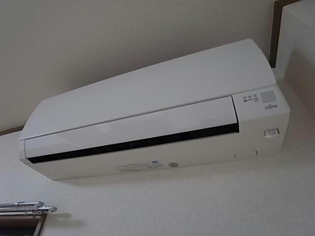 ムーンテラス片山　S館の物件内観写真