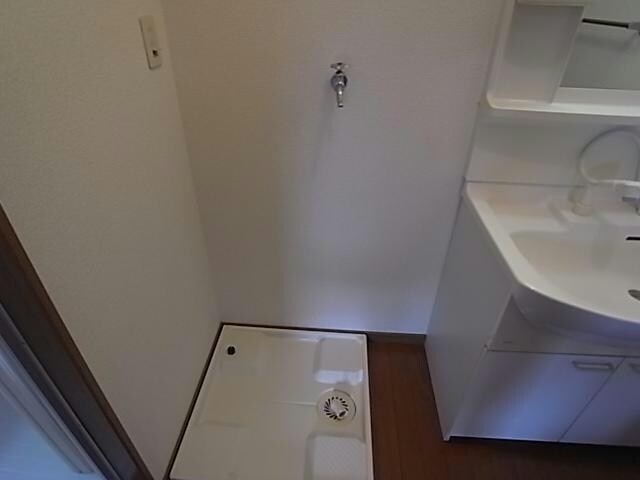 ムーンテラス片山　S館の物件内観写真