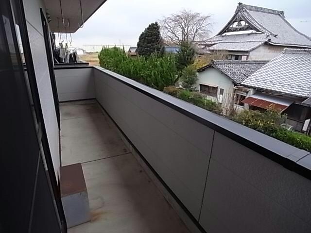 ムーンテラス片山　S館の物件内観写真