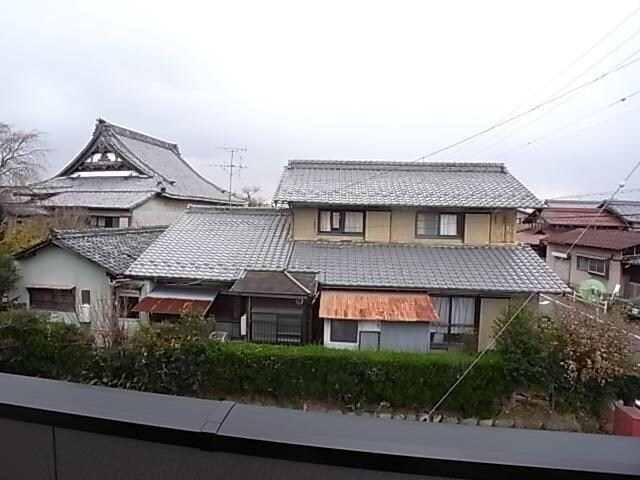 ムーンテラス片山　S館の物件内観写真