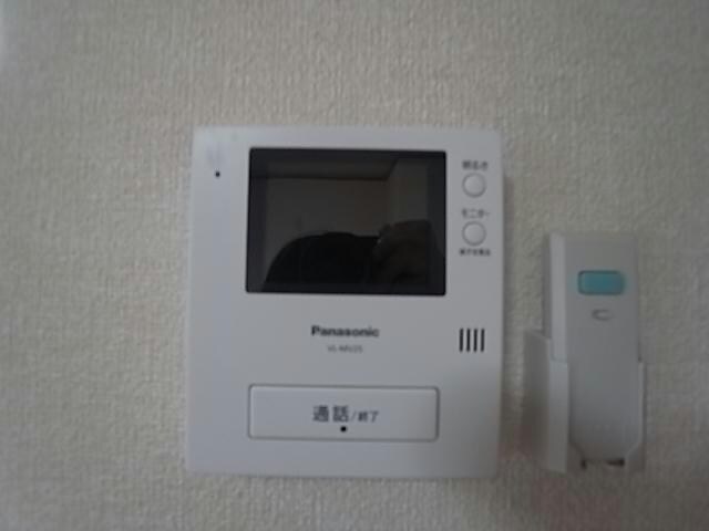 ムーンテラス片山　S館の物件内観写真