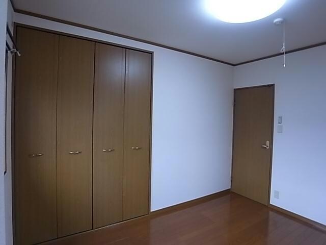 ムーンテラス片山　S館の物件内観写真