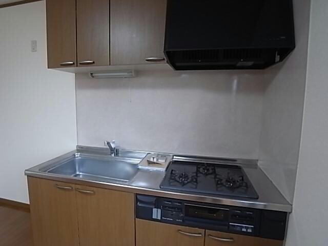 ムーンテラス片山　S館の物件内観写真