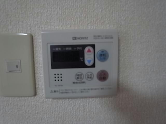 ムーンテラス片山　S館の物件内観写真